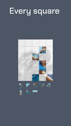 Download Tessera Terbaru – Game Puzzle Gambar Menarik Gratis - Screenshot 10