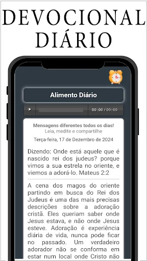 Download Bíblia para Mulher Terbaru – Renungan Harian Gratis - Screenshot 26