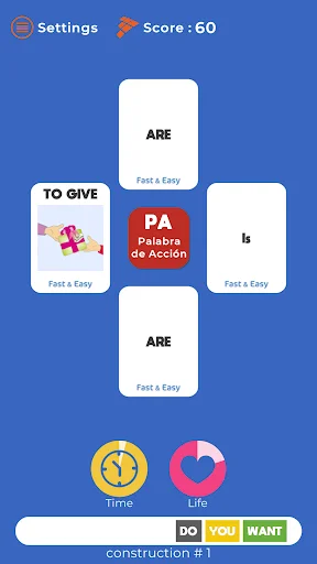 Download KOE Plus Terbaru – Belajar Bahasa Inggris Jadi Mudah - Screenshot 4