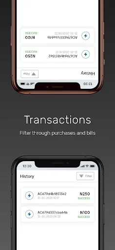 Download Abapower Nkeanyi Terbaru – Beli Token Listrik Aman - Screenshot 20