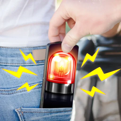 Download Smart Anti Theft Alert Phone Terbaru – Alarm Anti Maling
