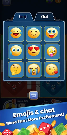 Download Ludo Jim Terbaru – Game Ludo Klasik Gratis di HP - Screenshot 7