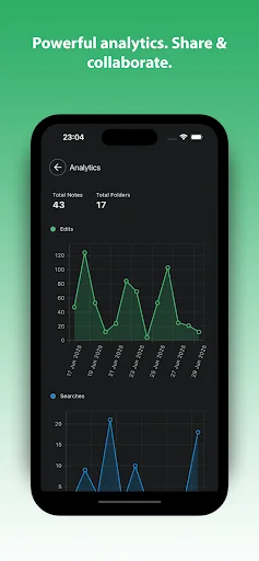 Download Note-ify Terbaru – Atur Tugas & Catatan Produktif - Screenshot 7