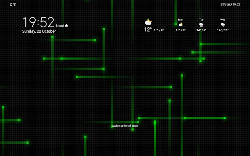 Download Nexus Revamped Terbaru – Wallpaper Live Kustomisasi - Screenshot 13