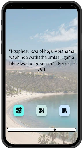 Download iBhayibheli – Zulu Bible Terbaru: Alkitab Offline Gratis - Screenshot 18