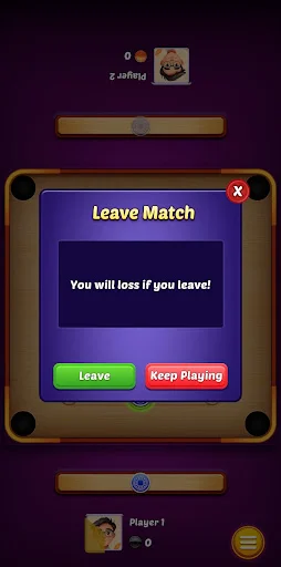 Download Latest Carrom Board Game – Main Carrom Seru Gratis - Screenshot 21