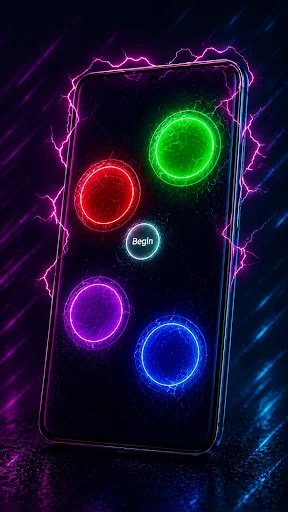 Download ZAPPY! Terbaru – Game Tap Roulette Seru & Menantang - Screenshot 2