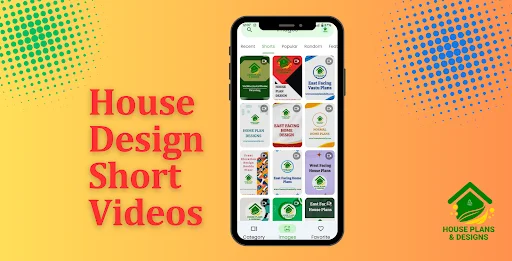Download House Plans and Designs – Inspirasi Desain Rumah Impian - Screenshot 20