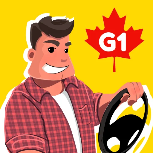 Download G1 Driver’s Test Ontario 2026 – Lulus Ujian SIM Mudah