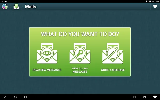 Download Elementique Senior – Ponsel Jadi Mudah & Sederhana - Screenshot 19