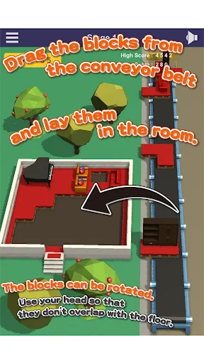Download Interior Decorator Terbaru – Game Desain Ruangan Seru - Screenshot 2