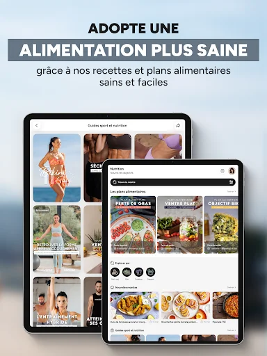 Download TSE – Coach Sport & Nutrition Terbaru – Aplikasi Diet Efektif - Screenshot 20