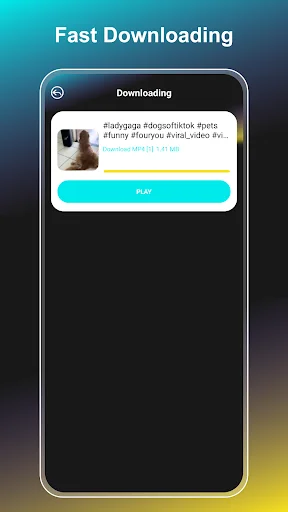 Download I&T Video Downloader Terbaru – Simpan Video Cepat - Screenshot 3