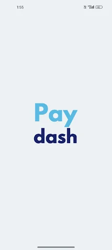 Download PayDash Terbaru – Kelola Keuangan & Berdayakan Komunitas - Screenshot 1