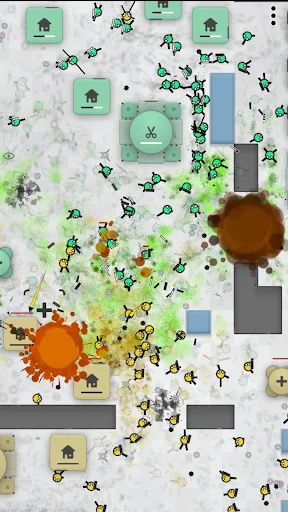Download Drevepsina Demo Terbaru – Game RTS Strategi Tanpa Iklan - Screenshot 16