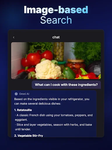Download Omni AI Terbaru – Asisten Chat Cerdas Gratis - Screenshot 12