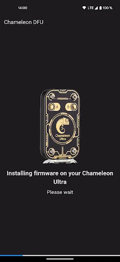 Download Chameleon Ultra GUI Terbaru – Kontrol Perangkat NFC Anda - Screenshot 4