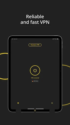 Download Premium VPN Terbaru – Koneksi Cepat & Aman Gratis - Screenshot 6