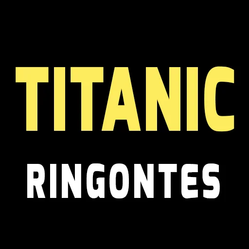 Download Titanic Ringtone Terbaru – Koleksi Nada Dering Gratis