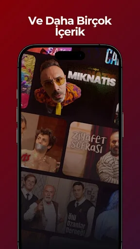 Download thehouseseat Terbaru – Tonton Pertunjukan Teater Online - Screenshot 6