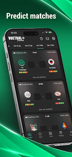 Download Voetbalpoules Terbaru – Prediksi Piala Dunia 2026 Gratis - Screenshot 3