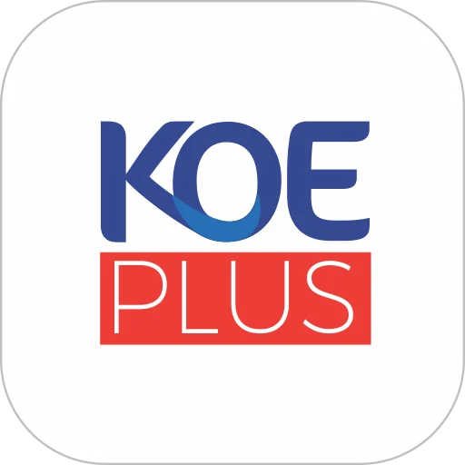 Download KOE Plus Terbaru – Belajar Bahasa Inggris Jadi Mudah