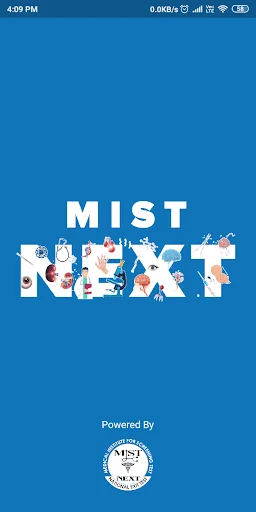 Download MIST NEXT Terbaru – Persiapan Ujian Medis Terbaik - Screenshot 5