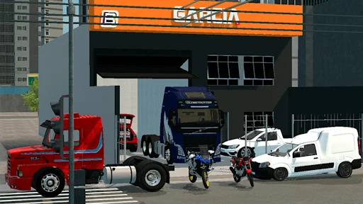 Download DESACATOS DE RUA Terbaru – Game Balap Jalanan Seru - Screenshot 4