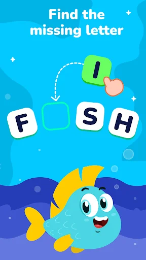 Download ABC Kids: Tracing & Learning Terbaru – Belajar Sambil Main - Screenshot 20
