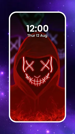 Download Live Wallpaper 4K HD HiDiz – Kustomisasi Layar Kunci - Screenshot 8