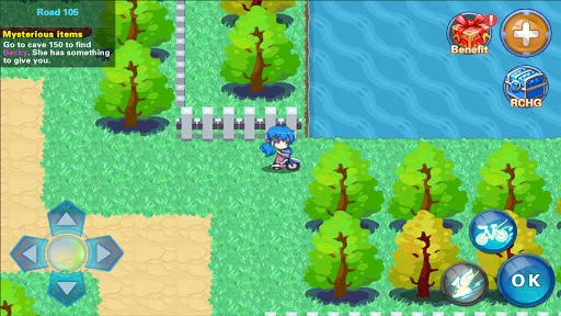 Download Monster Trips Chaos Terbaru – Petualangan Monster Seru - Screenshot 13