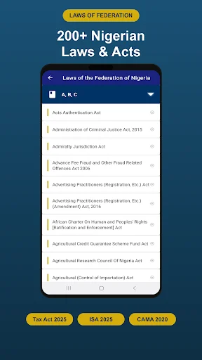 Download Lawyers Guide Terbaru – Referensi Hukum Terlengkap - Screenshot 4