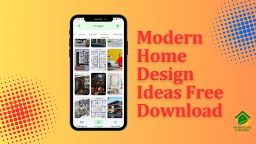 Download House Plans and Designs – Inspirasi Desain Rumah Impian - Screenshot 26