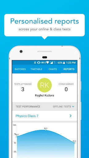 Download NICF Terbaru – Akses Materi Pendidikan Gratis - Screenshot 2