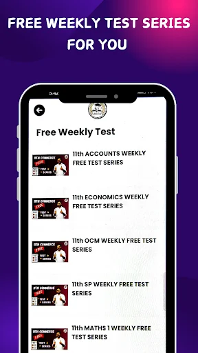 Download Amol Kasar’s AKCA Terbaru – Platform Belajar Efisien - Screenshot 6