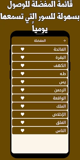 Download Quran Muhammad Al-Luhaidan Lengkap – MP3 Offline - Screenshot 11
