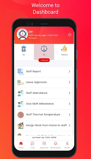 Download SMART MCB Terbaru – Solusi Manajemen Sekolah Efektif - Screenshot 13