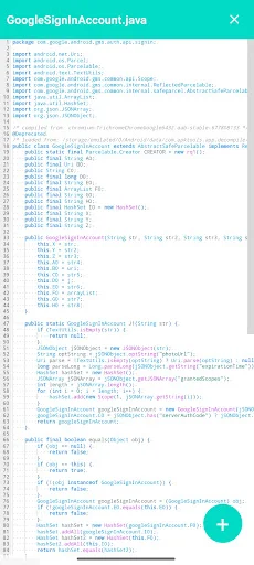 Download Decompile App Terbaru – Apktool & Jadx Gratis - Screenshot 8