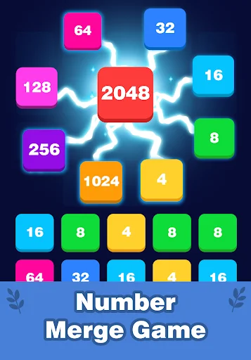 Download 2248 Number Block Puzzle Terbaru – Game Asah Otak Seru - Screenshot 21