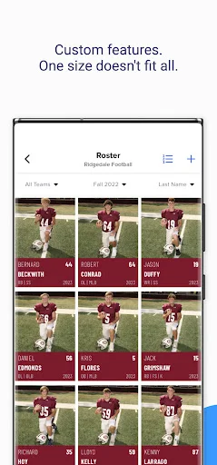 Download GroupSpot Terbaru – Aplikasi Manajemen Grup Terbaik - Screenshot 5