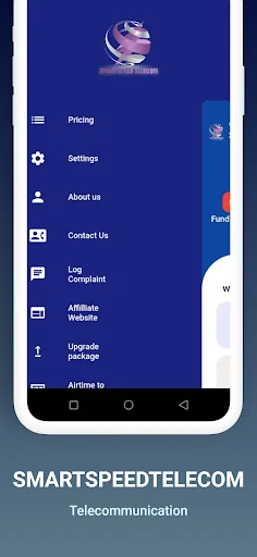 Download Smartspeed Telecom Terbaru – Beli Data Murah & Pulsa - Screenshot 4