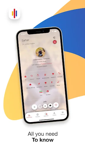 Download Persian Club Terbaru – Kencan & Networking Komunitas - Screenshot 13