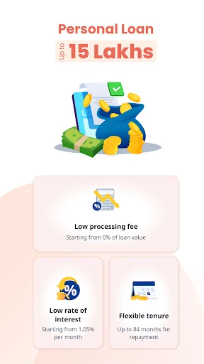 Download BharatPe UPI & Pinjaman Terbaru – Aplikasi Keuangan Aman - Screenshot 6