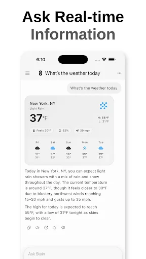 Download Mythos AI Chat Bot Terbaru – Asisten Cerdas Claude Opus - Screenshot 3