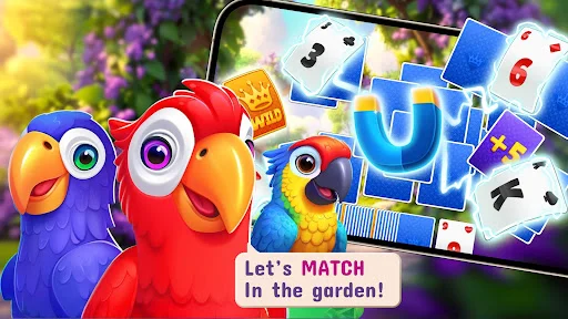 Download Solitaire TriPeaks 20.26 Terbaru – Game Kartu Santai - Screenshot 4