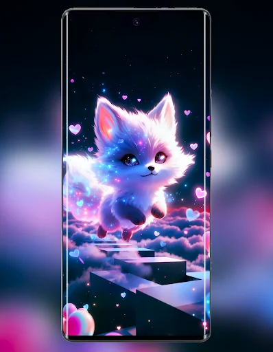 Download Wallpaper Infinix Note 60 Pro+ Terbaru – HD Gratis - Screenshot 7