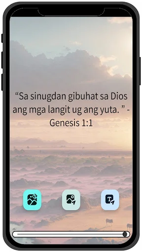 Download Ang Biblia Cebuano Terbaru – Aplikasi Alkitab Gratis - Screenshot 10