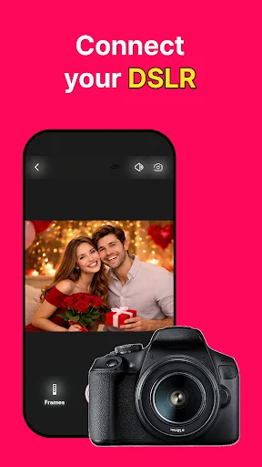 Download Flinzy Photobooth Terbaru – Aplikasi Foto Booth Keren - Screenshot 7