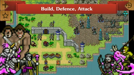Download Age of Fantasy Terbaru – Game Strategi Fantasi Terbaik - Screenshot 3