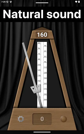 Download True Metronome Terbaru – BPM & Tap Tempo Akurat - Screenshot 9